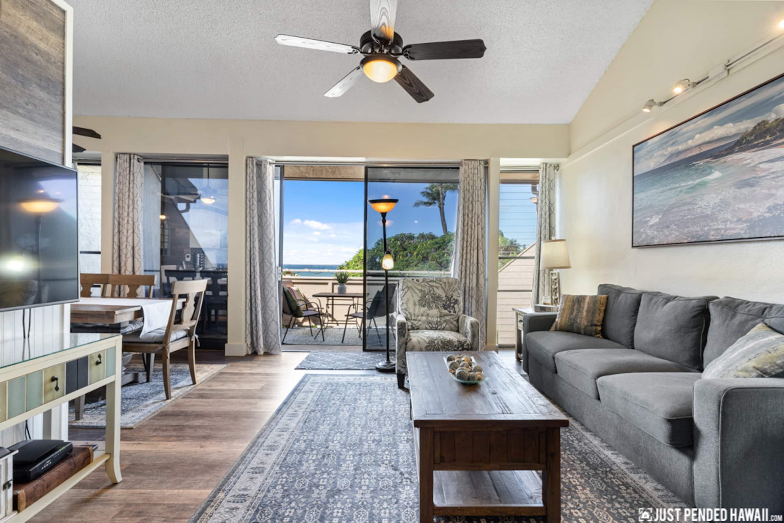 Condo in Kihei · ★4.73 · 2 bedrooms · 3 beds · 1 bath - Image 3