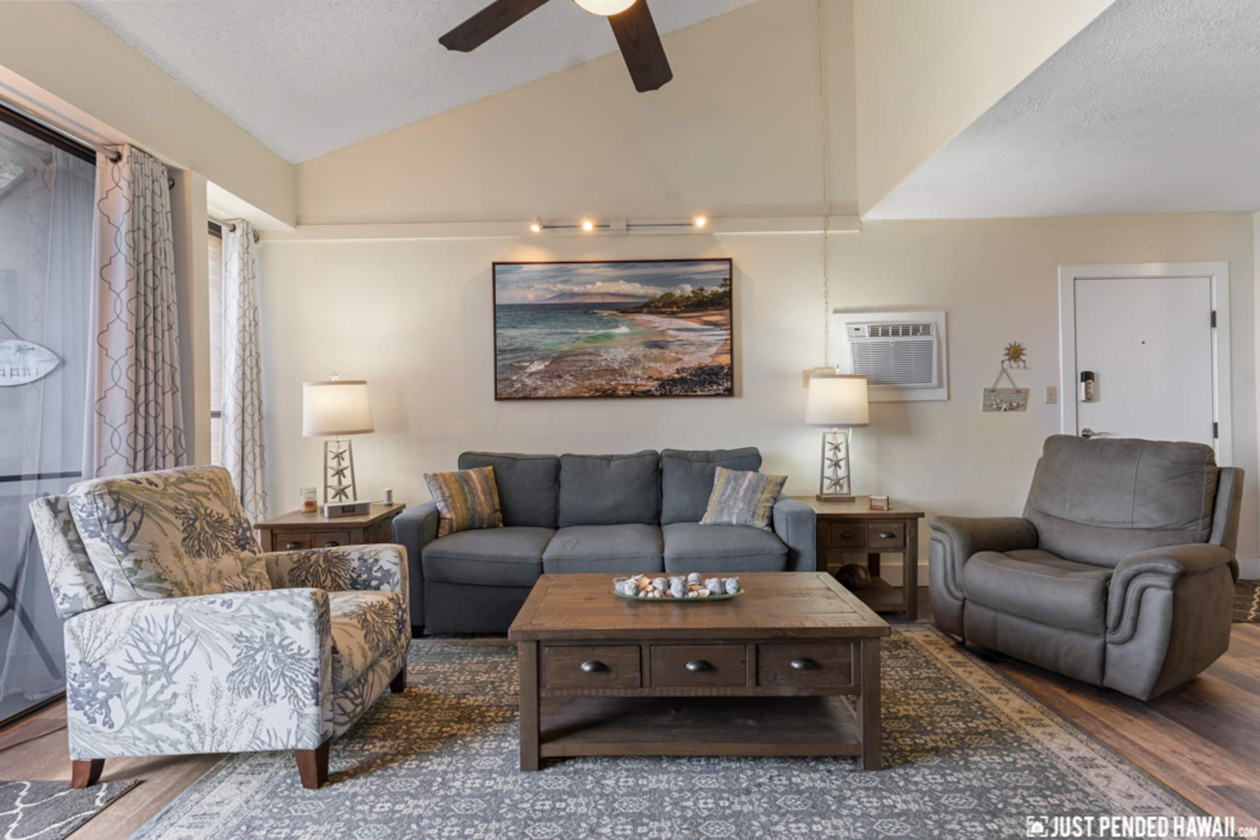 Condo in Kihei · ★4.73 · 2 bedrooms · 3 beds · 1 bath - Image 6