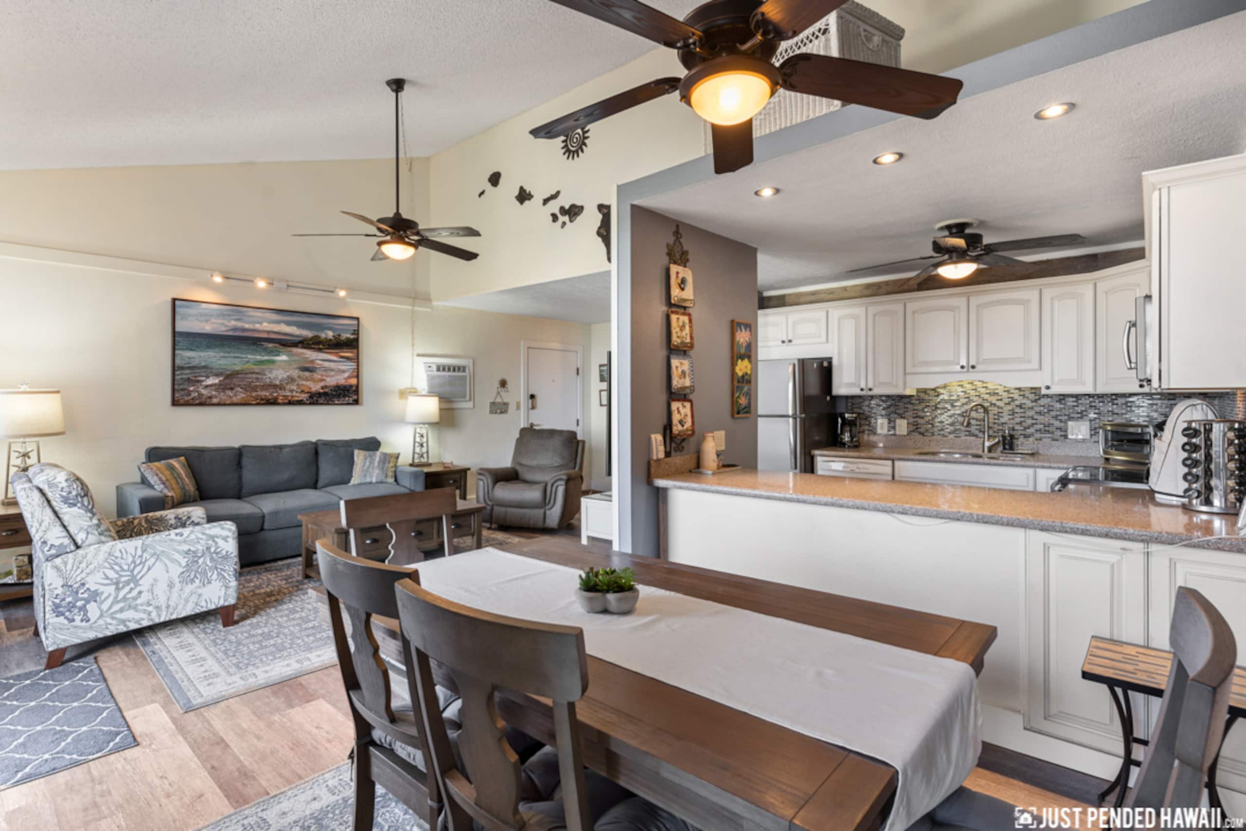 Condo in Kihei · ★4.73 · 2 bedrooms · 3 beds · 1 bath - Image 16