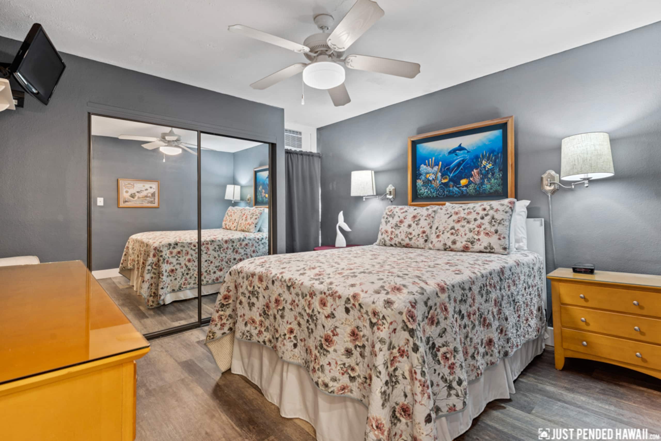 Condo in Kihei · ★4.73 · 2 bedrooms · 3 beds · 1 bath - Image 18