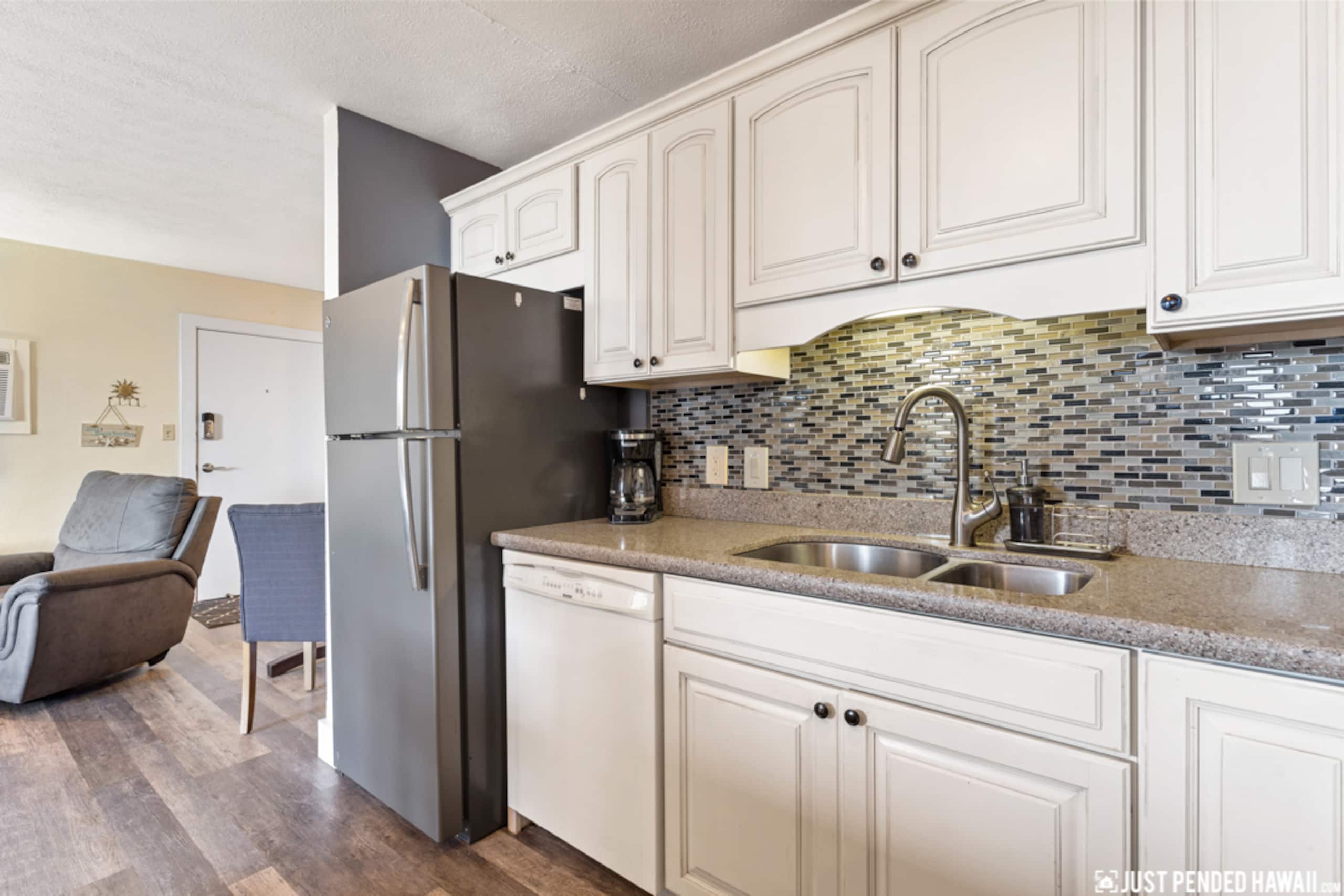 Condo in Kihei · ★4.73 · 2 bedrooms · 3 beds · 1 bath - Image 12