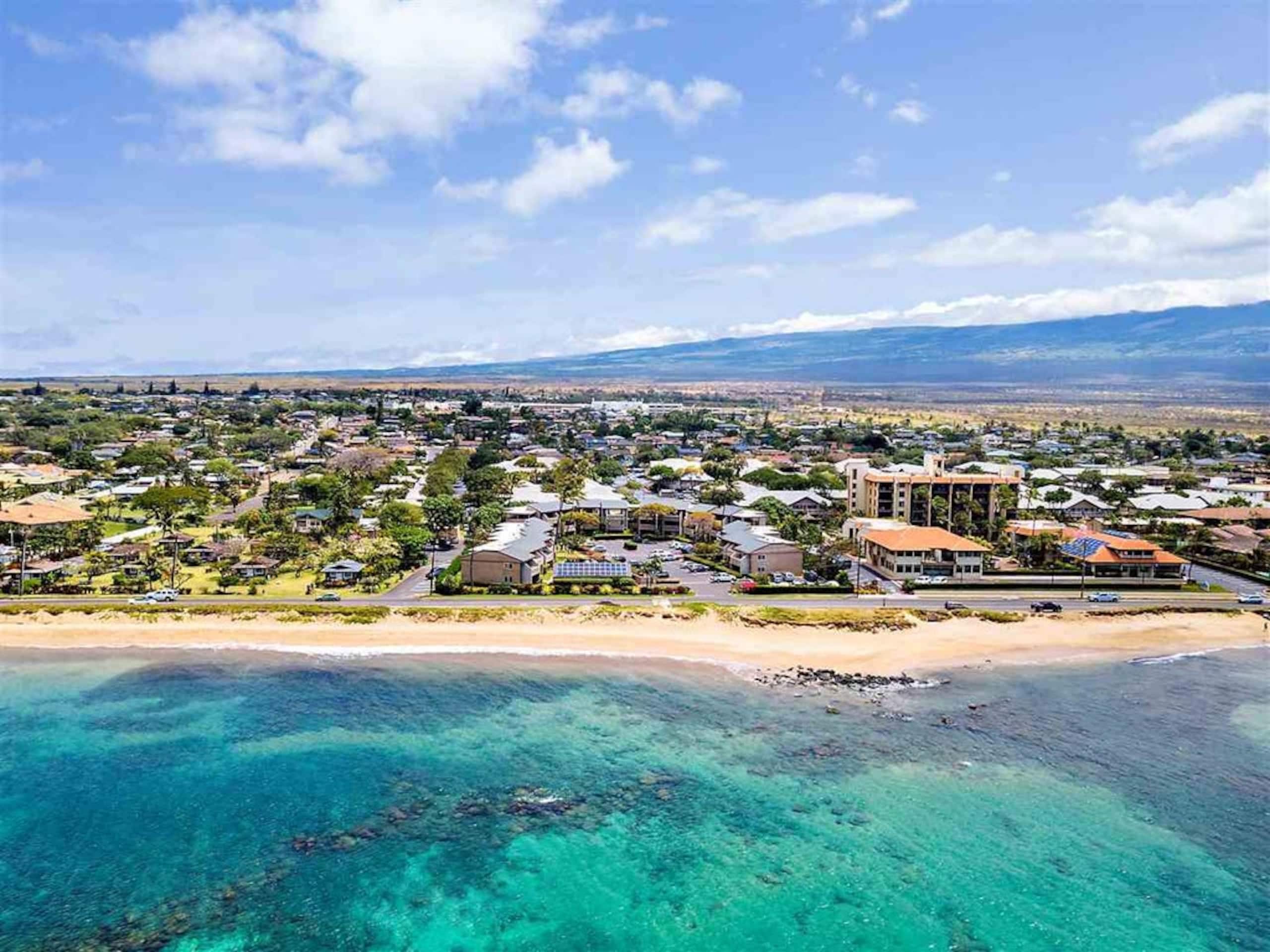 Condo in Kihei · ★4.73 · 2 bedrooms · 3 beds · 1 bath - Image 24