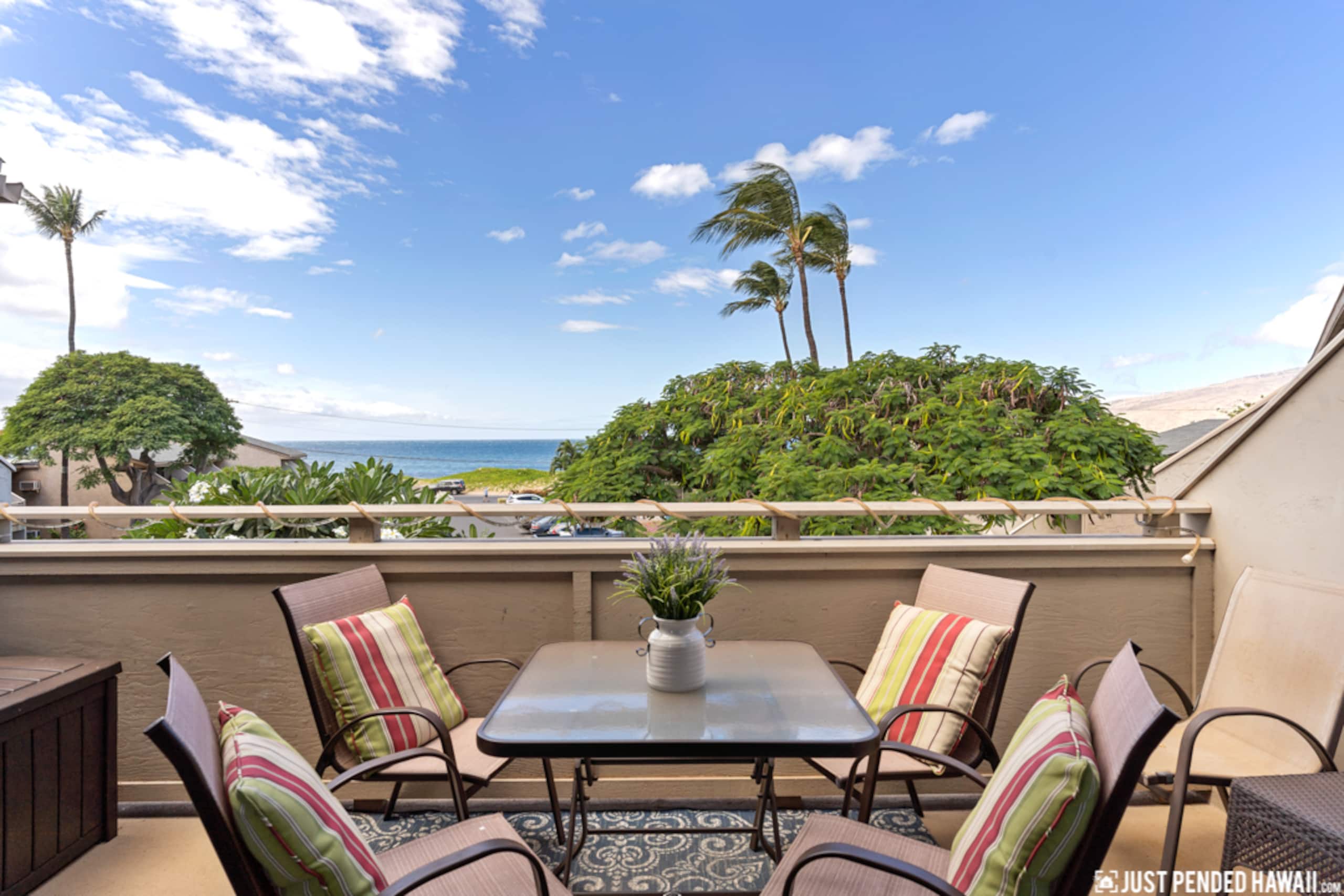 Condo in Kihei · ★4.73 · 2 bedrooms · 3 beds · 1 bath - Image 1