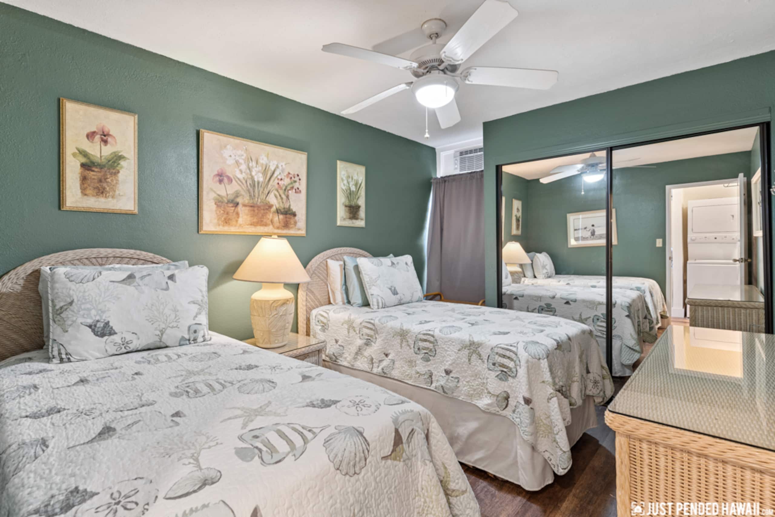 Condo in Kihei · ★4.73 · 2 bedrooms · 3 beds · 1 bath - Image 19