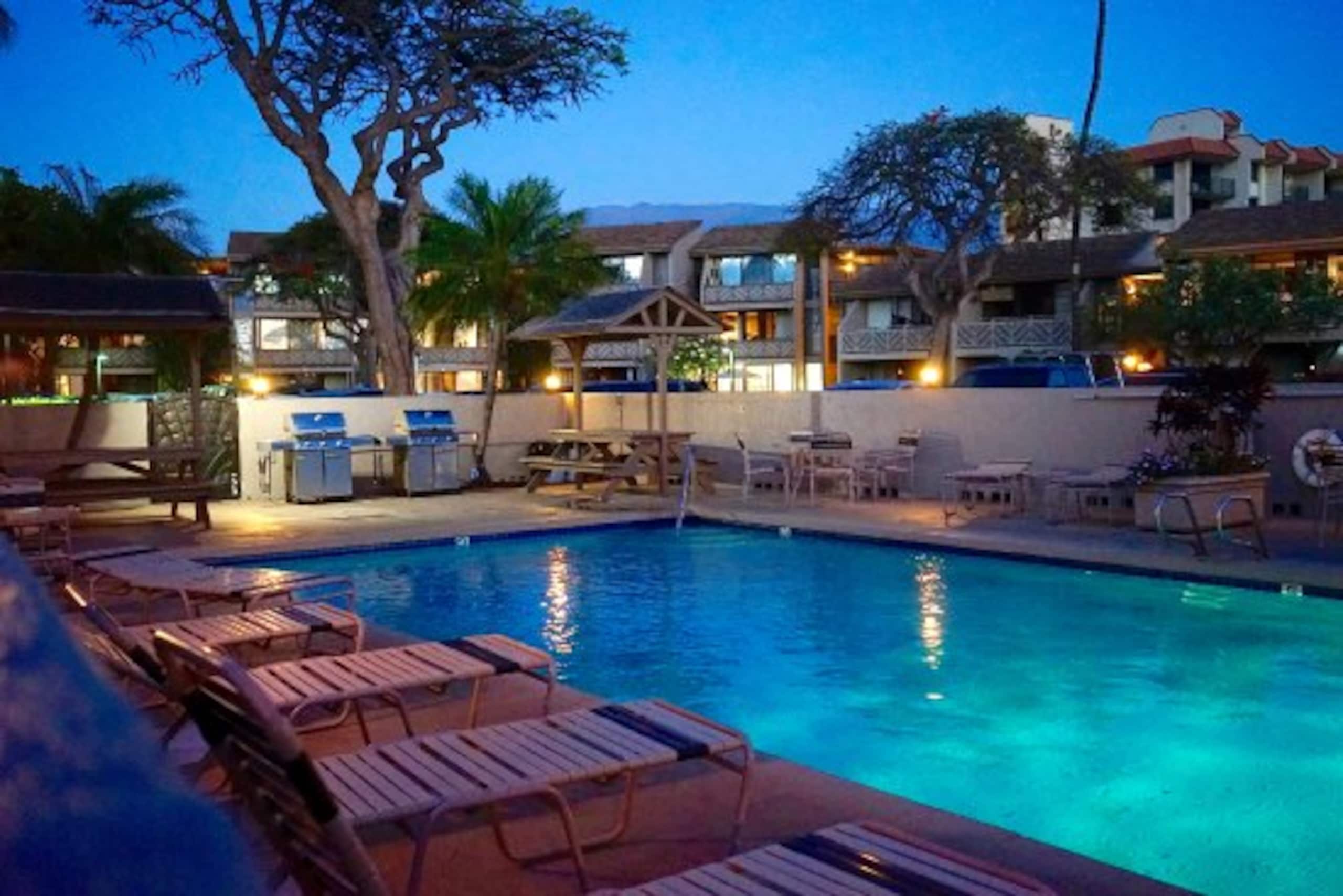 Condo in Kihei · ★4.73 · 2 bedrooms · 3 beds · 1 bath - Image 26