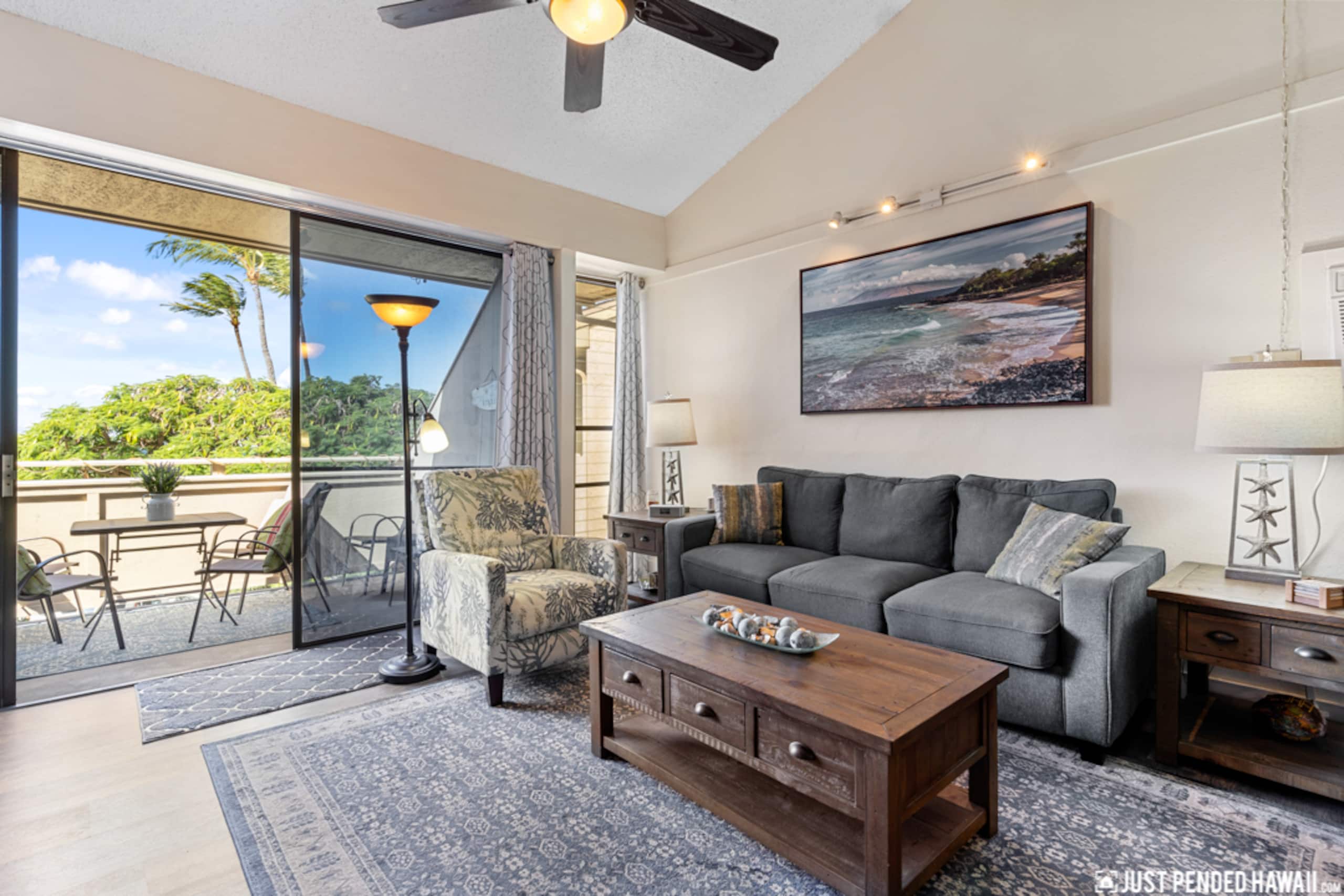 Condo in Kihei · ★4.73 · 2 bedrooms · 3 beds · 1 bath - Image 4