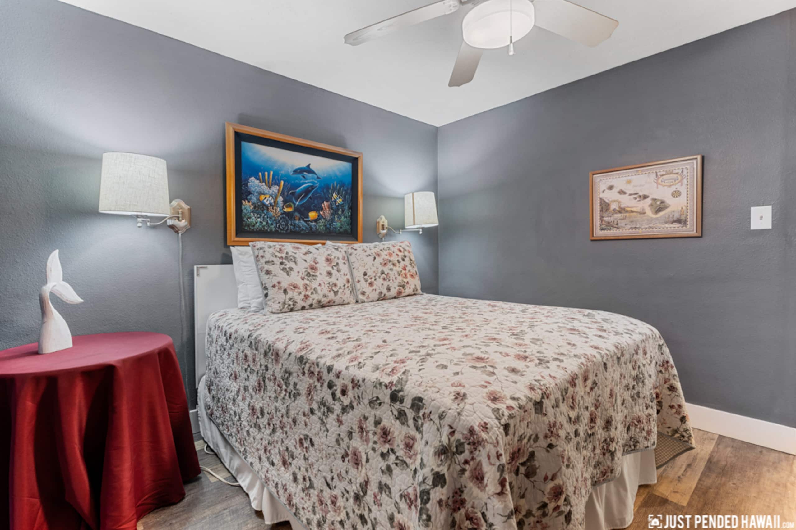 Condo in Kihei · ★4.73 · 2 bedrooms · 3 beds · 1 bath - Image 17