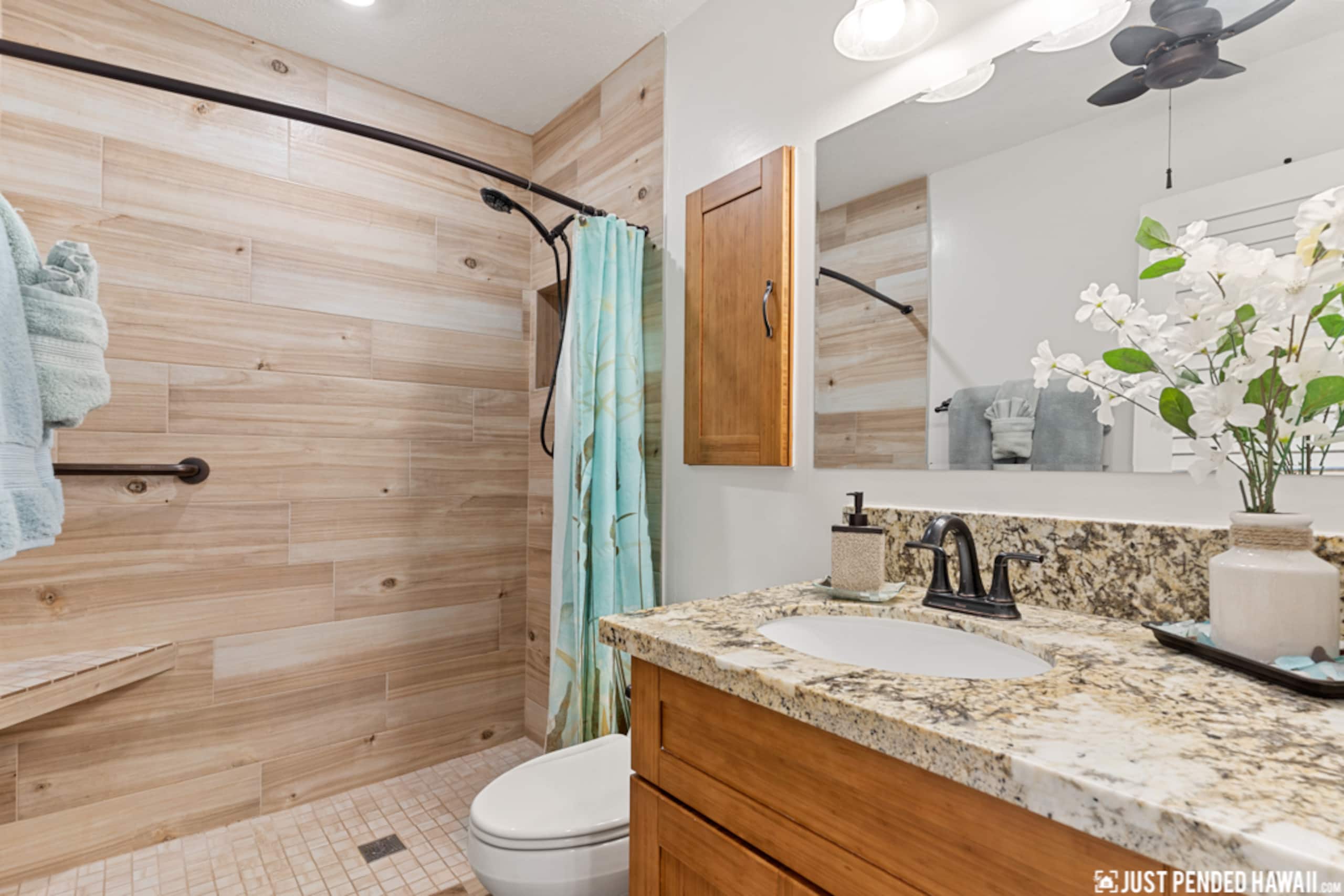 Condo in Kihei · ★4.73 · 2 bedrooms · 3 beds · 1 bath - Image 20