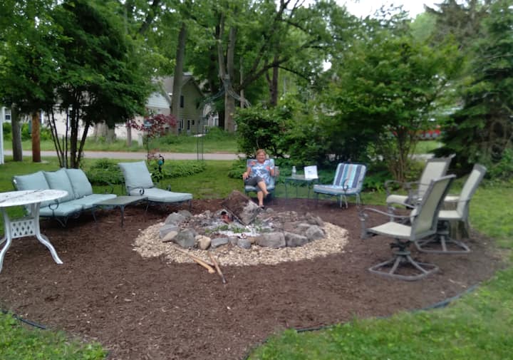 Syracuse Vacation Rentals & Homes Indiana, United States Airbnb