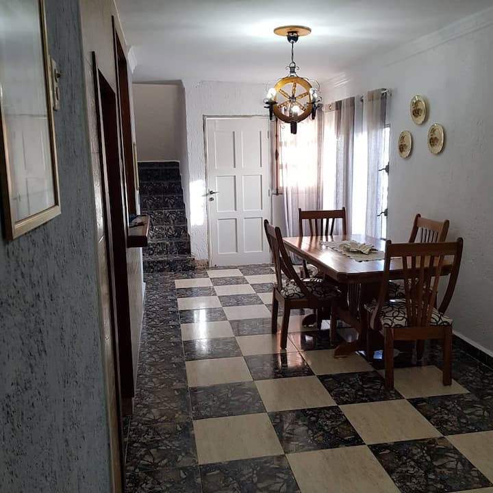 Apartamento De 3 Habitaciones, 6 Personas. - Varadero