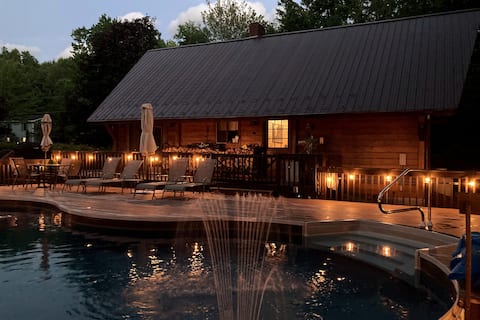 Enjoy Everything The White Mountains Has To Offer