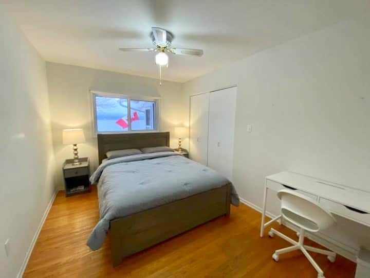 Საძინებელი #2