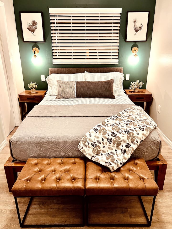 Ybor City, Tampa Vacation Rentals & Homes Tampa, FL Airbnb