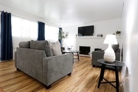 Top Airbnb: Pool Home w/ Game Room near NOS Center in San Bernardino