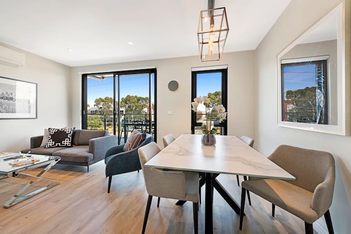 Short Stay Manhattan Notting Hill 2 Bed Standard