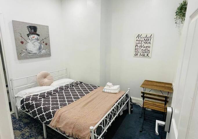 TabbyTown Rentals managed Airbnb listing 3