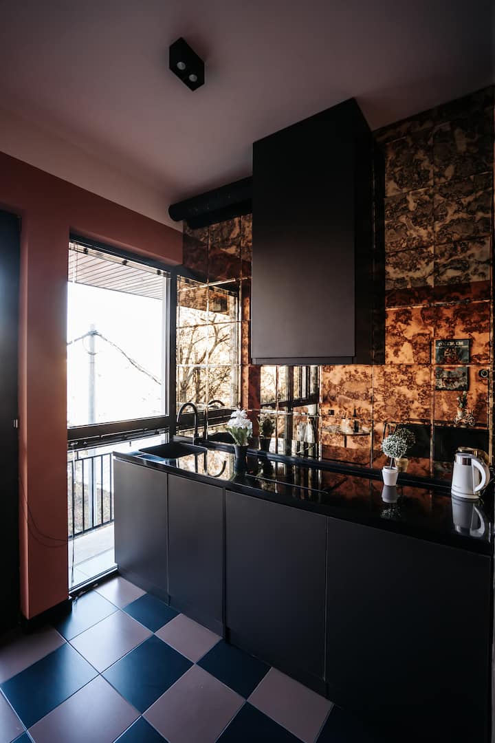 Studio Apartments Hart Of Old Tbilisi (B) - Tbilisi