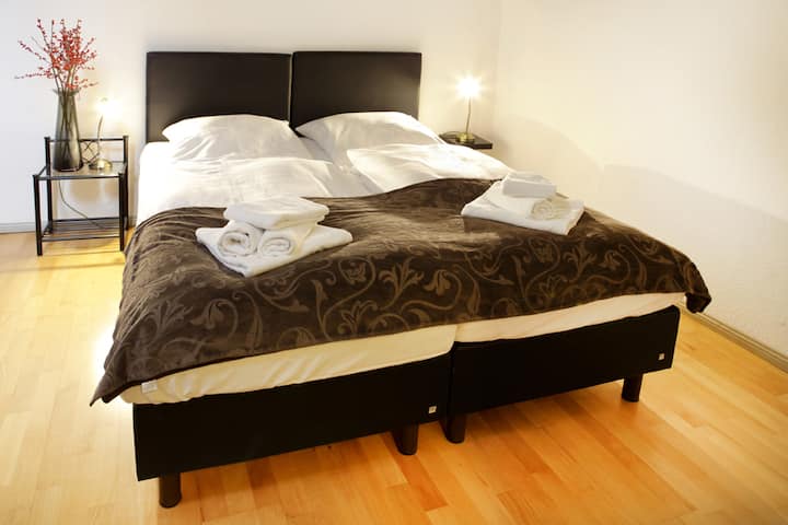 غرفة النوم 3