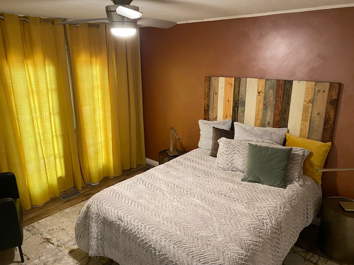 Habitación 1