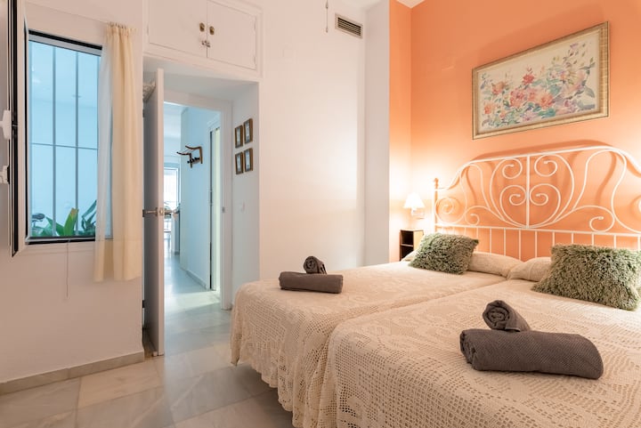 ห้องนอน