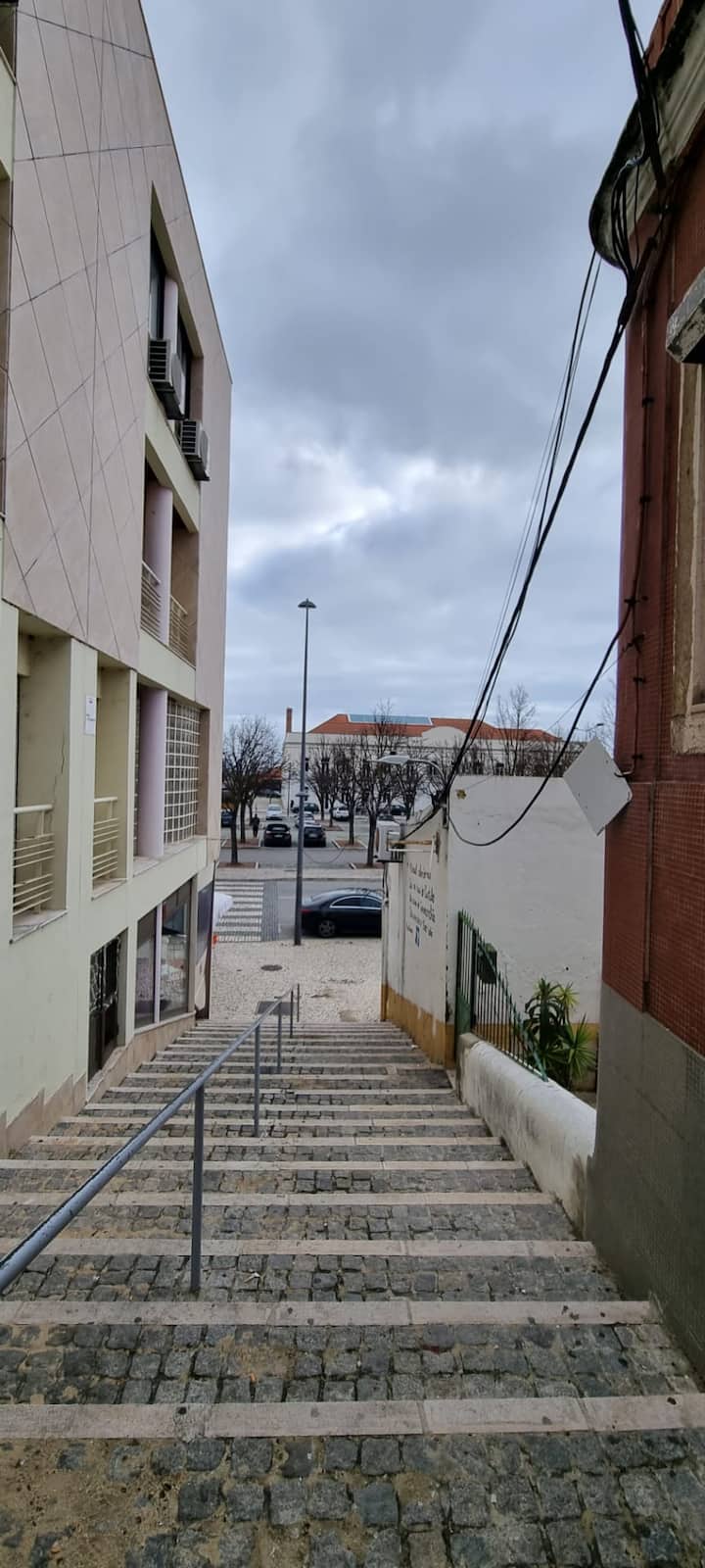 Lovely 1-bedroom Townhouse Next To The Ocean