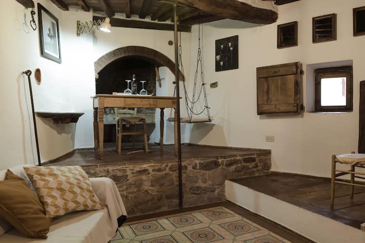 Il Rifugio Di Otto - Arezzo