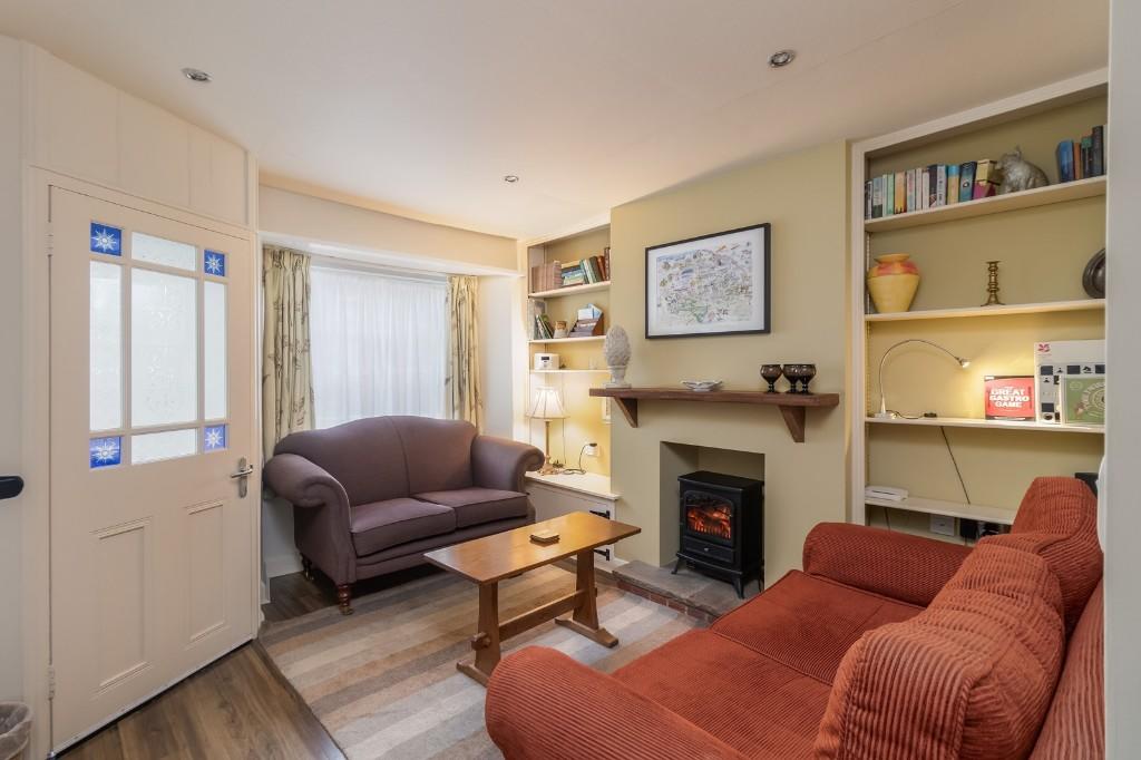 Annuncio Airbnb popolare: Lovely cottage for N. York Moors & Steam Trains a Pickering