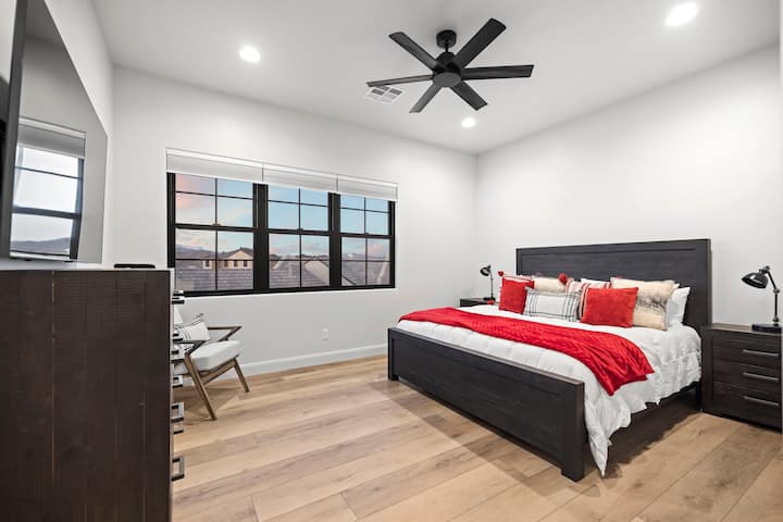 საძინებელი 4