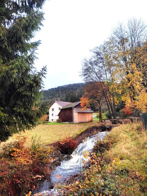 Gîte du Champ De La Pierre