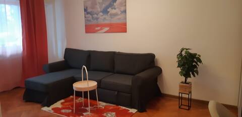 Picadilly Apartment -Ultracentral Ploiesti