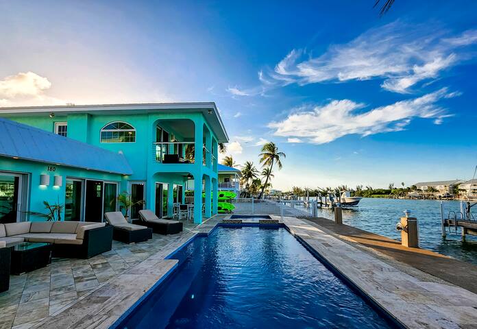 Ocean Sotheby’s International Realty managed Airbnb listing 1