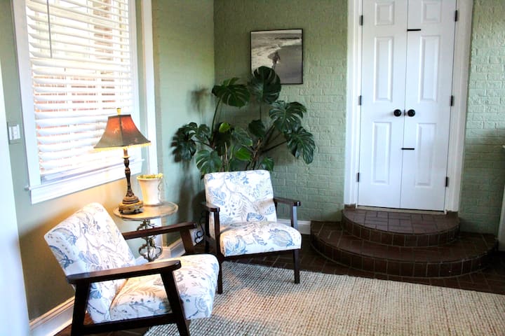Backyard Hideaway - Anderson, Sc - Lake Hartwell