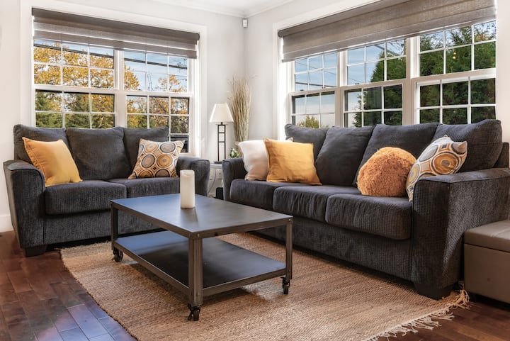 Cozy Executive 2 Br Home In Downtown Bathurst - Bathurst