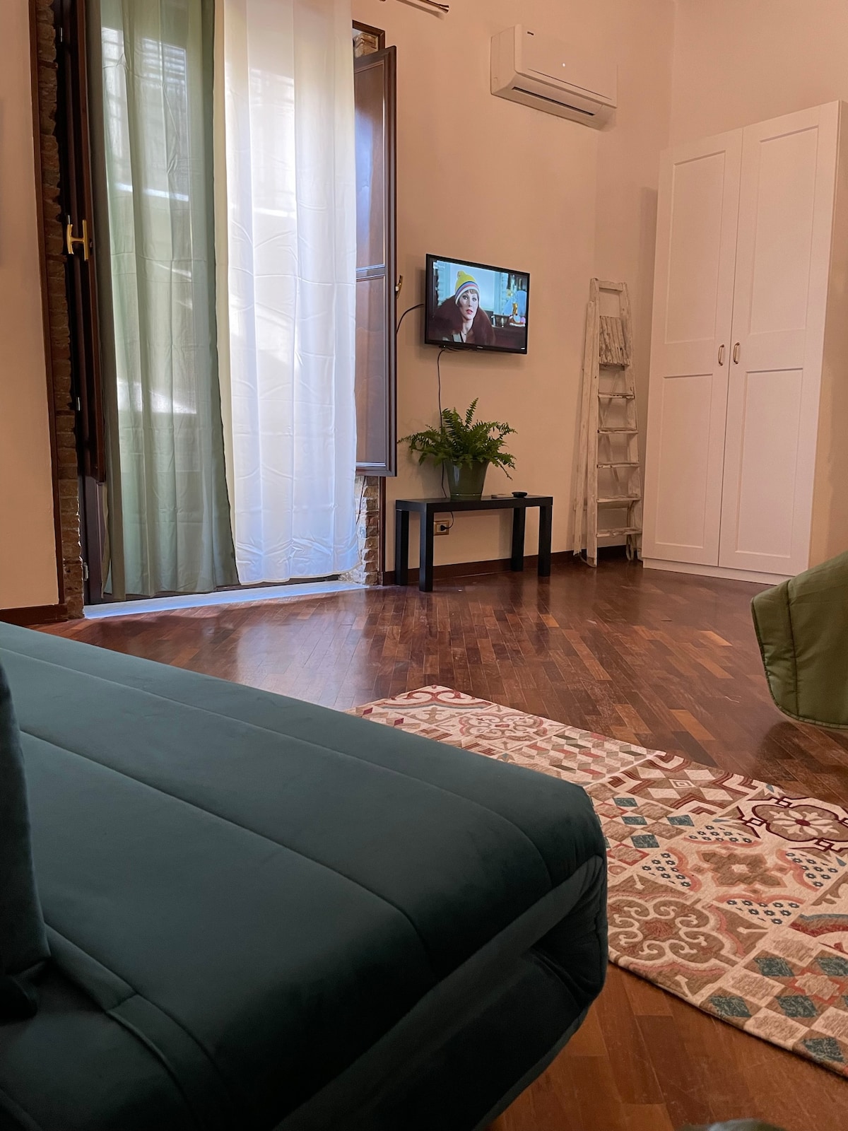 ห้องนั่งเล่น