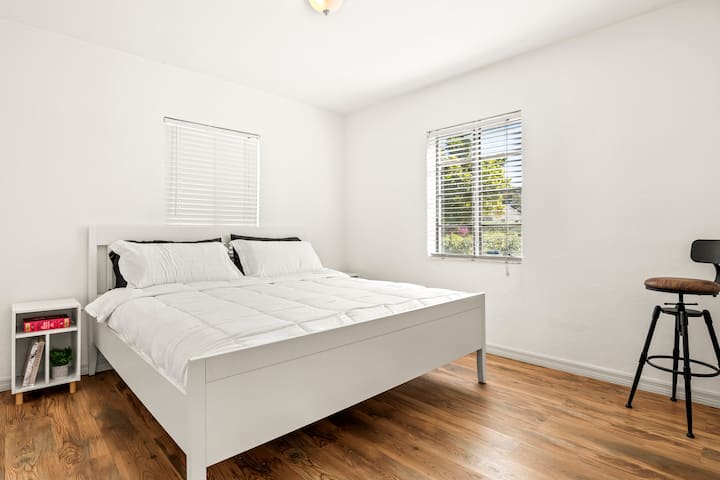 Спалня 1 - суперголямо двойно легло