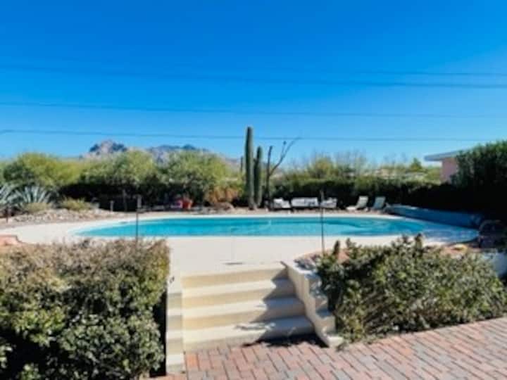 Oro Valley Vacation Rentals Guest House and Condominium Rentals Airbnb