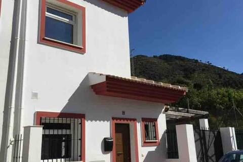 Casa Pueblo Montaña