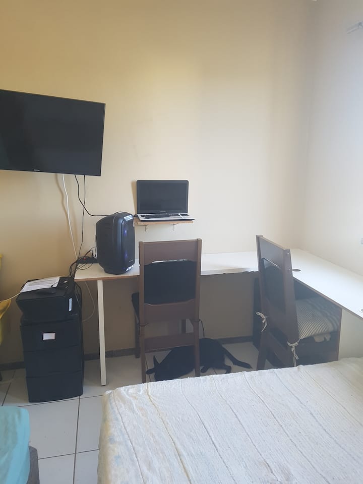 Quarto 1