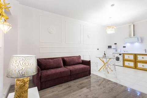 "Swan" - Sumska str., 23