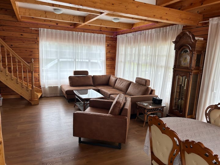 Всекидневна