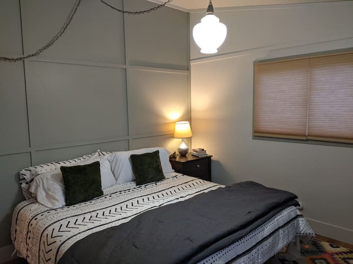 Спална соба 2