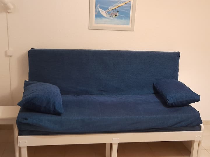 Maison 4-6 Personnes - Saint-Michel-Chef-Chef