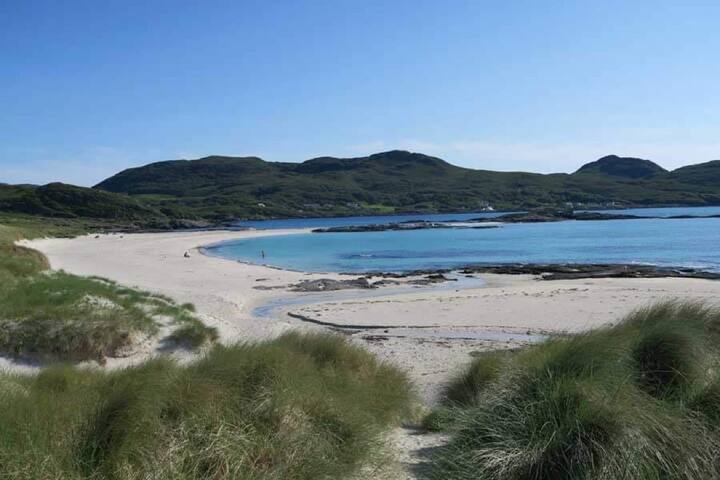 Sanna Bay Scotland Map Sanna Vacation Rentals & Homes - Scotland, United Kingdom | Airbnb