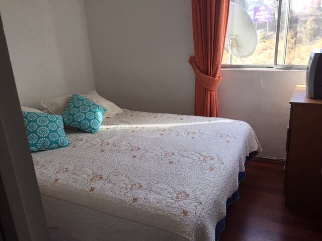 საძინებელი 1