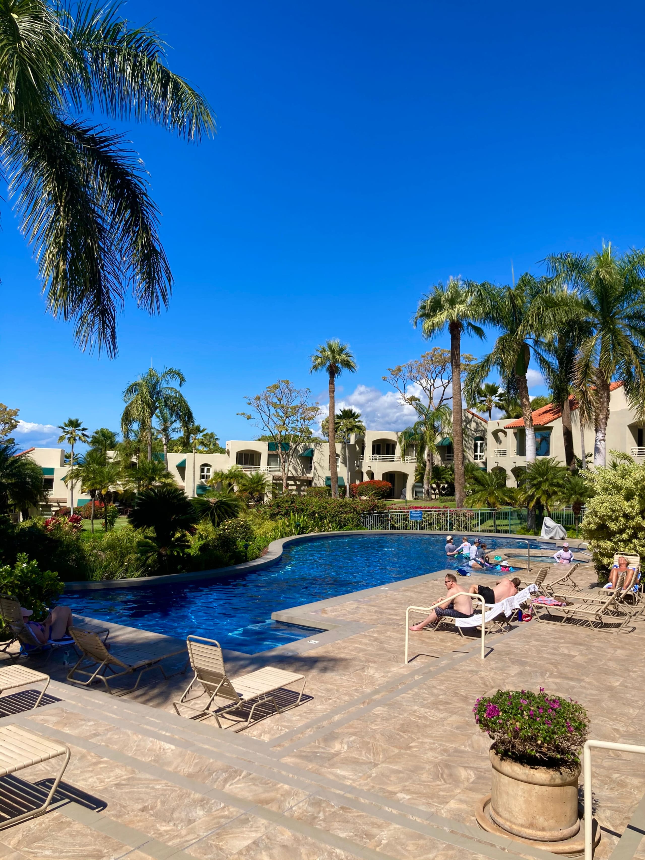 Condo in Kihei · ★4.9 · 2 bedrooms · 4 beds · 2 private baths - Image 23