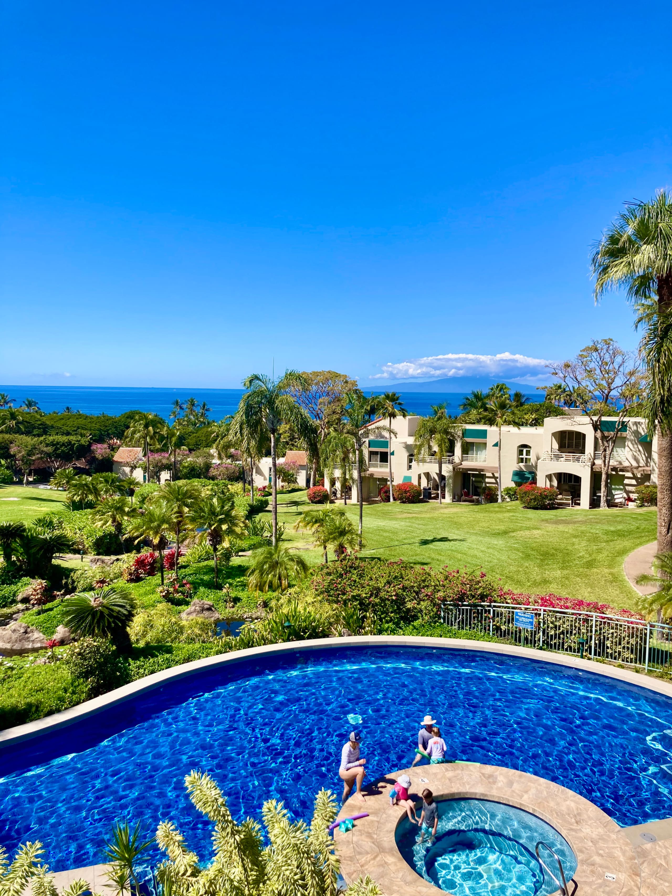 Condo in Kihei · ★4.9 · 2 bedrooms · 4 beds · 2 private baths - Image 24