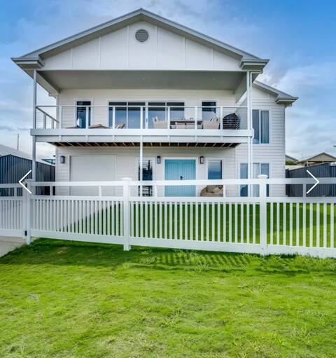 Hamptons at Hayborough 🏡