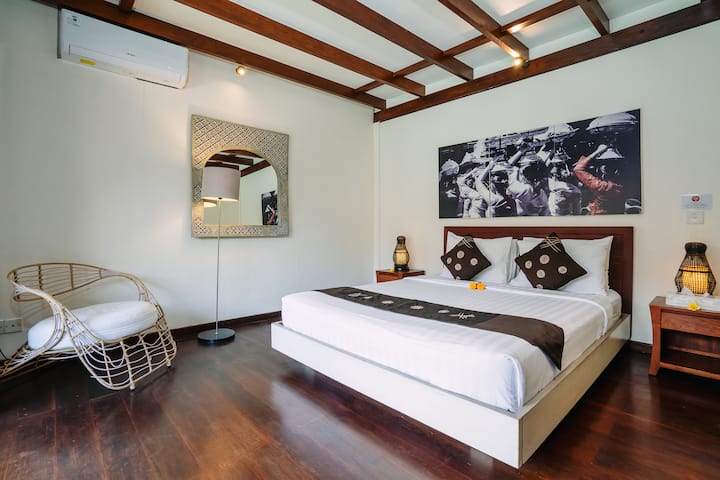 Bedroom 5