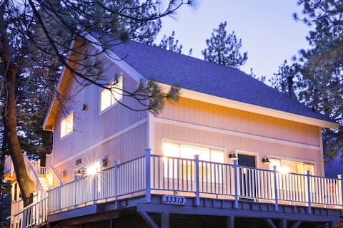 Make your family memories here!