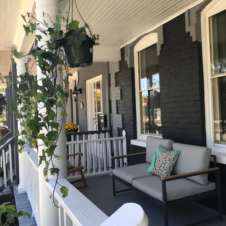 Inglis Falls Holiday Rentals & Homes Ontario, Canada Airbnb